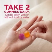 Centrum Multigummies Womens Gummy Vitamins, Multivitamin With Vitamin A, B & C, Assorted Fruit, 100 Count