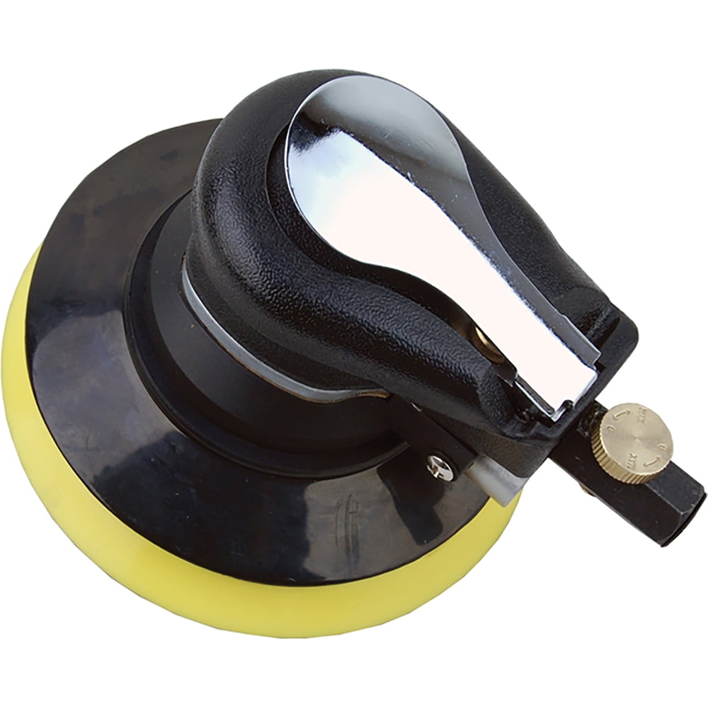6” Random Orbital Palm Sander