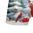 thumbnail image 5 of Merry Christmas Golden Retriever Enjoys Woofmas Winter Xmas Holiday All Over Print Boxer Briefs Underwear for Men Dad Goldens Dog Lover Gifts Idea - 02022, 5 of 6