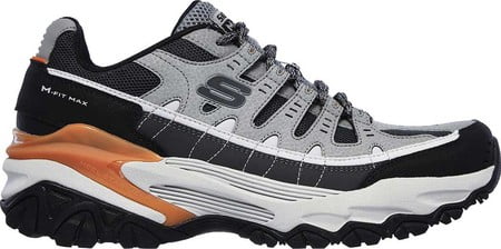 sketchers m fit