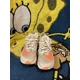 thumbnail image 2 of Ni - ke Ni - ke Womens Zoom Fly AJ8229-108 Orange Casual Shoes Sneakers Size 8.5, 2 of 5