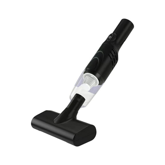 Kyusrd Summer All Sale!Vacuum Cleaner With 30 Mins Long Runtime Lightweight Mattress Vacuum Cleaner For Bed Sofa Portable Cleaner