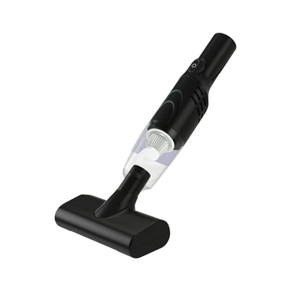 Lightweight Portable Vacuum Cleaner for Mattress, Bed, Sofa, and Upholstery USB Rechargeable with 30 Min Runtime, 3000PA Suction, Easy Storage