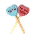 thumbnail image 4 of Onyx Professional Valentines Pumice Stone - Ur The Bomb, 4 of 8