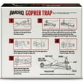 thumbnail image 4 of Amdro Bait Free, Mole and Gopher Trap, 2 Pack, 4 of 10