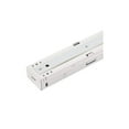 thumbnail image 3 of Metalux SL Series 8SL8040 Strip Light, 277 V, LED Lamp, 8176 Lumens, 4000 K Color Temp, 50,000 hr Average Life, 3 of 4