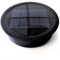 thumbnail image 1 of Panneau Solaire pour Éclairage de Jardin, 1 of 2
