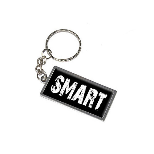 Smart Keychain Key Chain Ring
