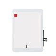 thumbnail image 2 of A1893/A1954 For iPad 2018 Touch Screen With Home Key High Sensitivity Screen(White), 2 of 8
