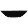 thumbnail image 2 of Carlisle Sanitary Maintenance B624984 13 oz 575B03 Bowl - Dinnerware - Black, 2 of 3