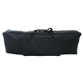 thumbnail image 1 of Bolsa de Transporte Acolchada Hugo para Piano Eléctrico Caja de teclado electrónico, 1 of 10