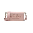 thumbnail image 1 of Bolsa Marc Jacobs The Mini Bag Piel Rosa, 1 of 6