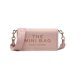 thumbnail image 1 of Bolsa Marc Jacobs The Mini Bag Piel Rosa, 1 of 6