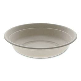 EarthChoice Fiber-Blend Bagasse Dinnerware, Bowl, 24 oz, Natural, 400/Carton EarthChoice Fiber-Blend Bagasse Dinnerware, Bowl, 24 oz, Natural, 400/Carton