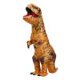 thumbnail image 1 of Inflable T-Rex Dinosaurio Cosplay Disfraz Festival Fiesta Ropa (Adulto), 1 of 4