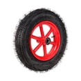 thumbnail image 2 of Rueda de , rueda de inflado de 35 cm para carrito, s, 2 of 9