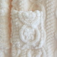 thumbnail image 4 of Conjunto de ropa de dormir Gibobby Pantalones de pijama informales Beige XL, 4 of 5