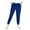 Royal, variant on JEFFRICO Scrubs for Women Jogger Pants Lightweight Slim Fit 4 Way Stretch Soft Scrub Pants