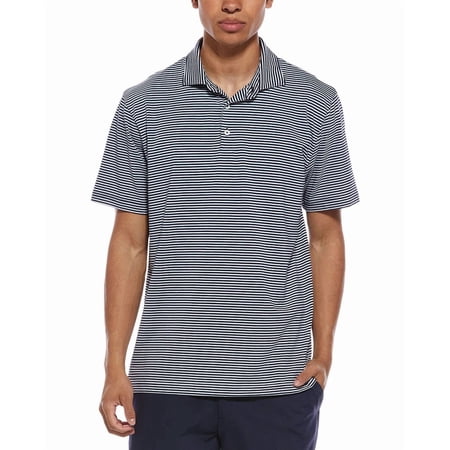 Peter Millar mens Polo Shirt, s, Blue