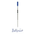 thumbnail image 2 of Cross Ball-Point Refill For Standard Cross Ball-Point Pen - Blue Ink, Broad Point, 2 of 5