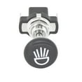 thumbnail image 2 of Universal 12V Car Push Pull Headlight Switch Button,for Golf Cart Club Car, 2 of 6