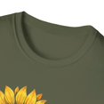 thumbnail image 3 of I Will Remember For You Elephant Alzheimer's Awareness Month TShirt, 3 of 8