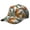 Summer, variant on Tropical Plant Baseball Cap, Classic Adjustable Dad Hat with Quick-Drying and Sweat Absorption, Palm Inspired Summer Pattern Performance Hat for Casual Outdoor Sports