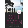 thumbnail image 1 of Pre-Owned Get Even: A Young Adult Thriller Where Secret Revenge Leads to Murder, Now Streaming (Dont Get Mad), 9780062260857, 0062260855, Paperback, Original edition, 1 of 1