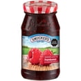 thumbnail image 1 of Mermelada de frambuesa Smucker's 340 g, 1 of 3
