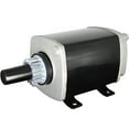 thumbnail image 4 of Starter for Tecumseh Snow King 8-13HP Engines HM70/HMXL70/OHSK120 120V 16T CCW Replaces 33329, 37000, 72403600, 4 of 8