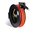thumbnail image 1 of Carrete MIKELS con Manguera Para aire/agua 1 Pieza 15 Metros 350 psi, 1 of 3