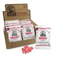 thumbnail image 4 of Claeys Raspberry Old Fashioned Hard Candies, 4 of 4