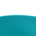 thumbnail image 4 of Almohadilla Inferior Antideslizante para Maletero Parachoques IceFlow 20oz 30oz (cielo) Azul, 4 of 5