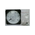 thumbnail image 2 of New Yokogawa 103221ARBU7B 120V 5A 60 Hz Scale: 0-15 Megawatts Watt Meter NIB, 2 of 5