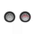 thumbnail image 5 of 5 PCS Toilet Fill Valve Gasket Inlet Filling Valve Diaphragm Float Valve Membrane For Washer Bathroom Accessories General, 5 of 5