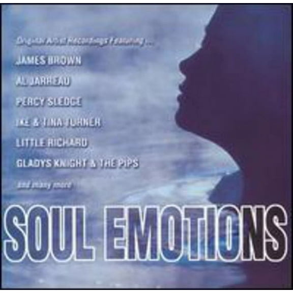 Soul Emotion / Various