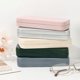thumbnail image 2 of Anti-fall Glasses Box Ins Style Glasses Storage Case New Compressive Solid Color, 2 of 4