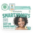 thumbnail image 1 of Pañales HealthyBaby SmartyPants estilo dominable, talla 8 (30 unidades), 1 of 7