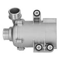 thumbnail image 1 of Electric Water Pump, Alloy Steel Efficient Heat Dissipation Engine Protection Idle Cycle Electric Engine Water Pump Lightweight Easy To Install Engine Water Pump For Car Engines, 1 of 8