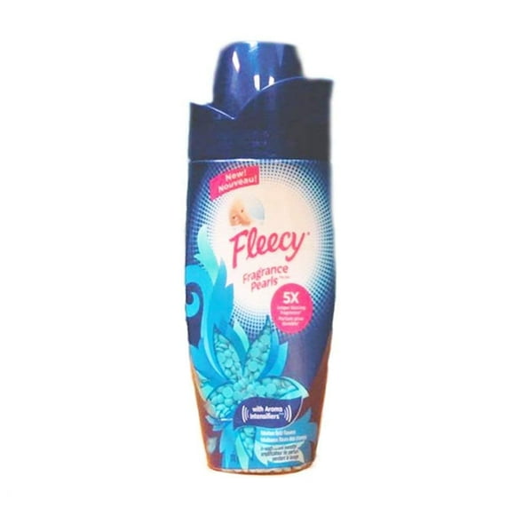 Fleecy (170g) Perles Parfumées - Fleurs des Champs Fabuleuses (les Parfums Peuvent Varier)