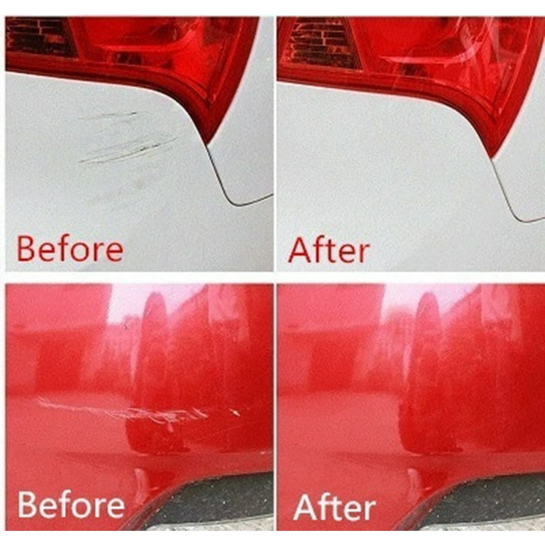 Car Scratch Wax Car Paint Protection Polishing - Temu