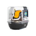 thumbnail image 2 of Figura de pato de goma de colección TUBBZ Lord Shaxx Destiny, 2 of 9