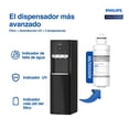 thumbnail image 2 of Dispensador de Agua Philips WS con Filtración Micro X-Clean | Diseño Compacto y Dispensación Rápida, 2 of 9