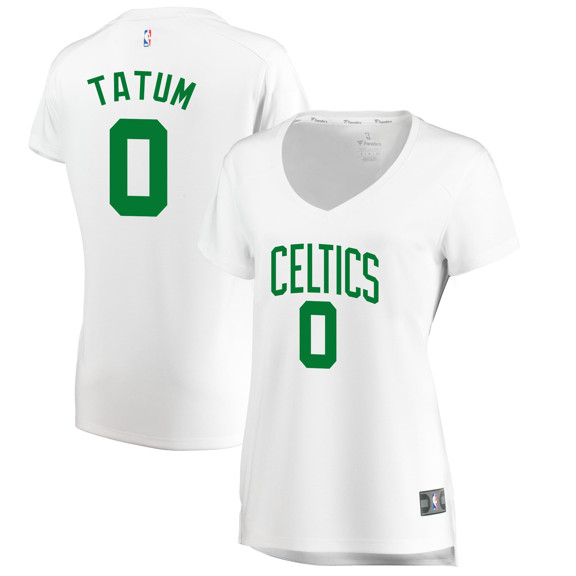 women's celtics jersey
