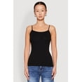 thumbnail image 2 of Womens Scoop Neck Cami, 2 of 5