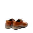 thumbnail image 5 of BURUDANI Boy’s Dress Oxford Formal Shoes, 5 of 7