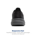 thumbnail image 3 of Zapatillas para correr y caminar Brooks Revel 8 para hombre Primer Negro 10.5, 3 of 6
