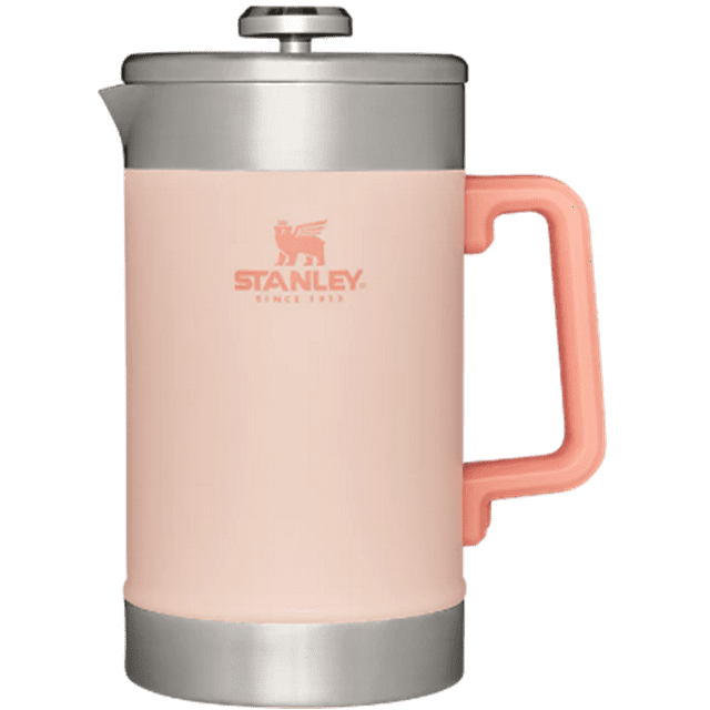 Classic Stay Hot French Press / 48 OZ / 1.4 L