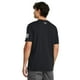 thumbnail image 2 of Camiseta Under Armour Freedom Graphic de manga corta para hombre, 2 of 2