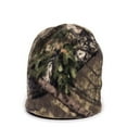 thumbnail image 2 of Outdoor Cap FCB-150 Reversible Fleece Beanie-Mo Break-Up Country, 2 of 4